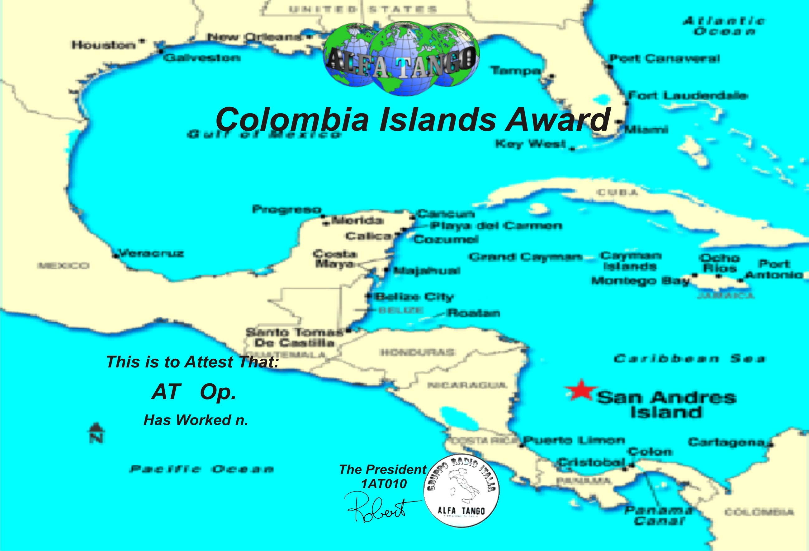 91_Colombia_Islands_Award.jpg