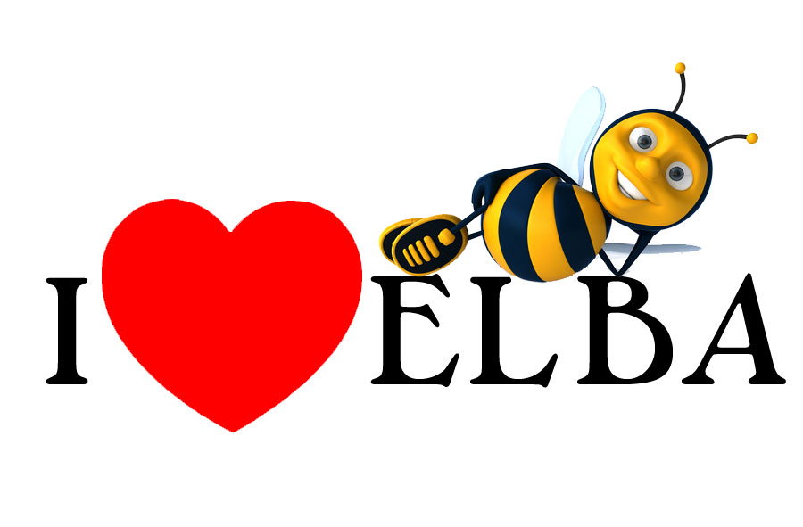 elba love