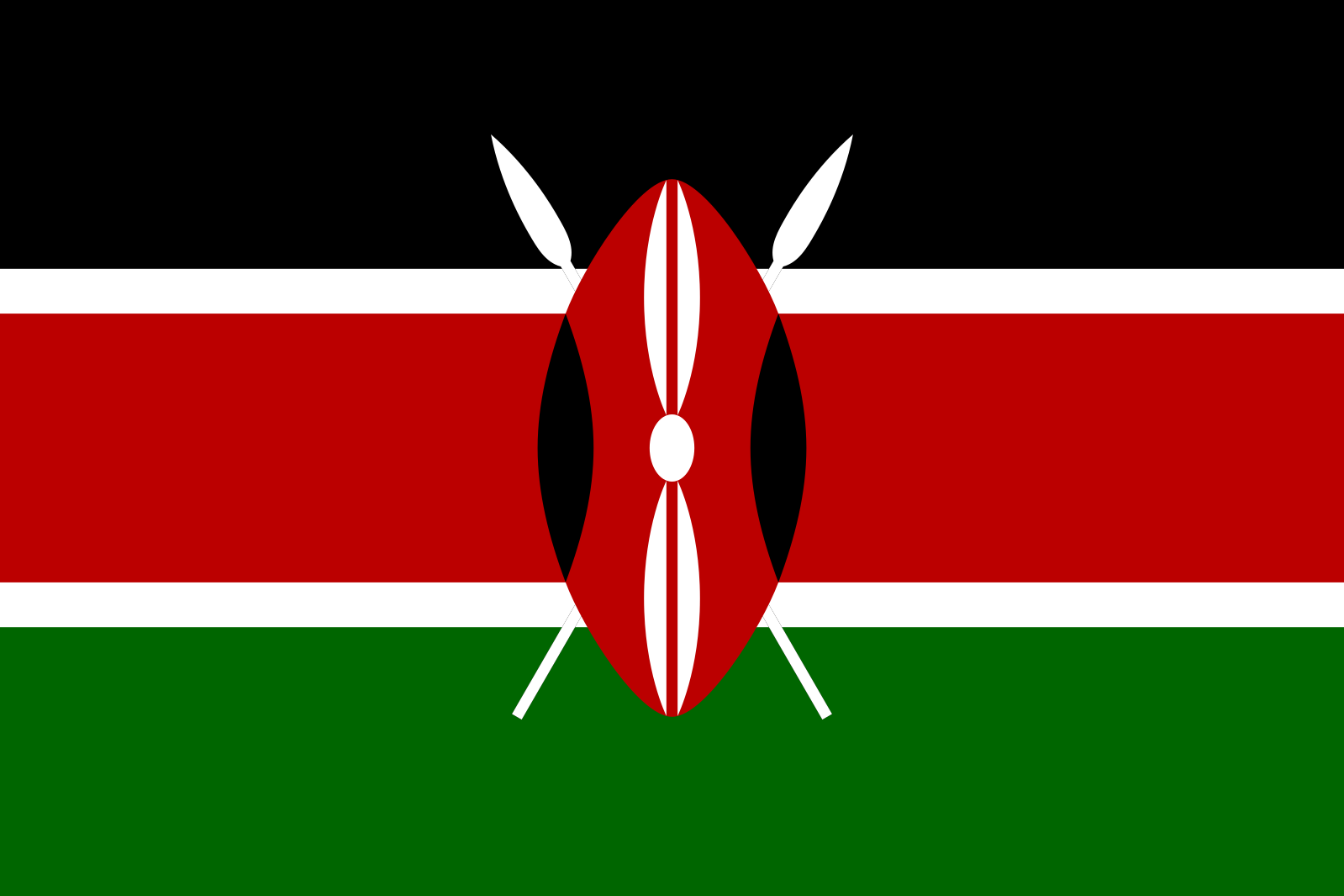 1599px Flag of Kenya