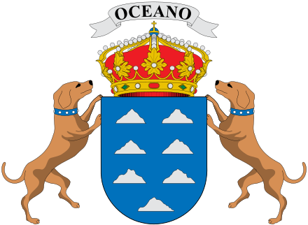 Escudo de Canarias