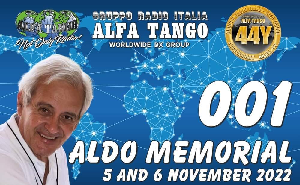 Aldo's Memorial 