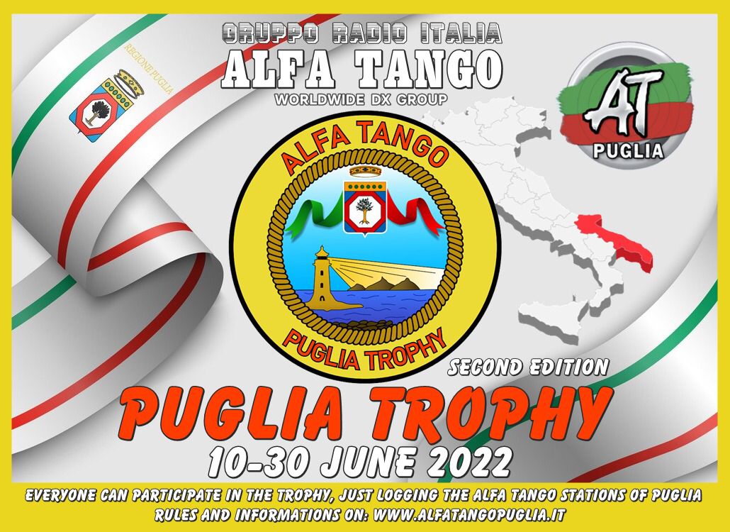 Puglia Trophy 2022