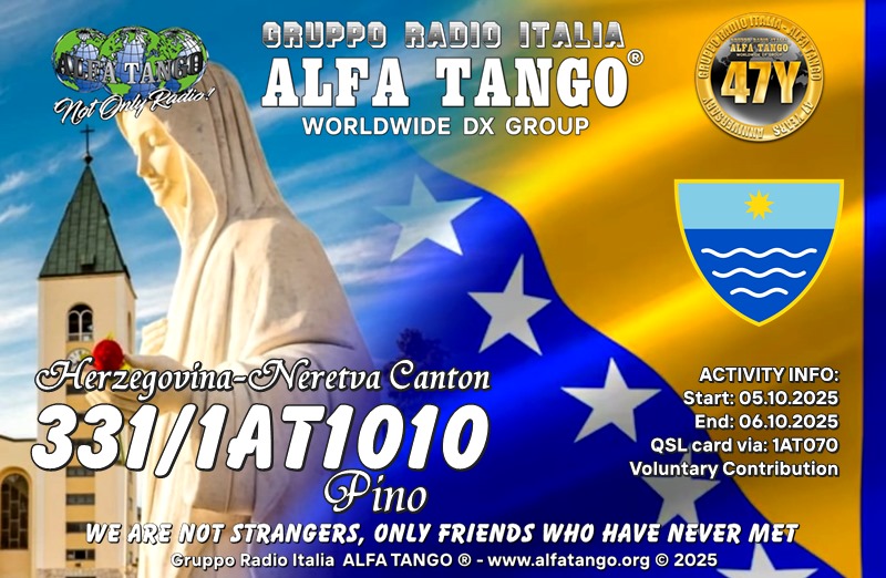 Flag of Bosnia and Herzegovina