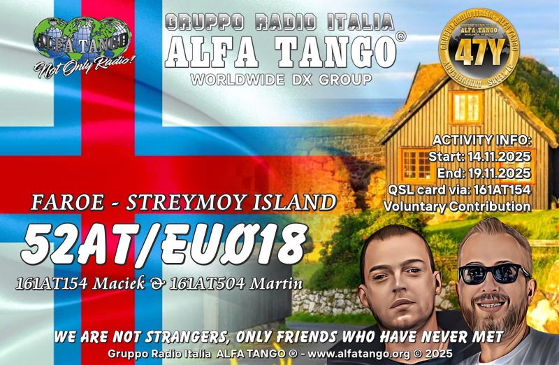 Flag of the Faroe Islands