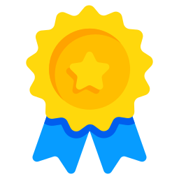 badge