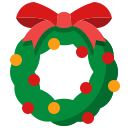 christmas wreath