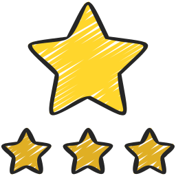 4 stars