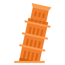 pisa tower