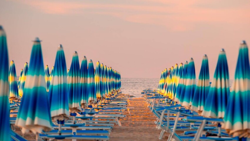 riviera romagnola