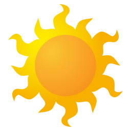 sun