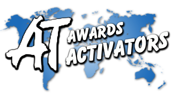 AT Awards Activators